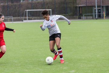 Bild 105 - wCJ Eimsbuettler TV : Altona 93 - Ergebnis: 1:1